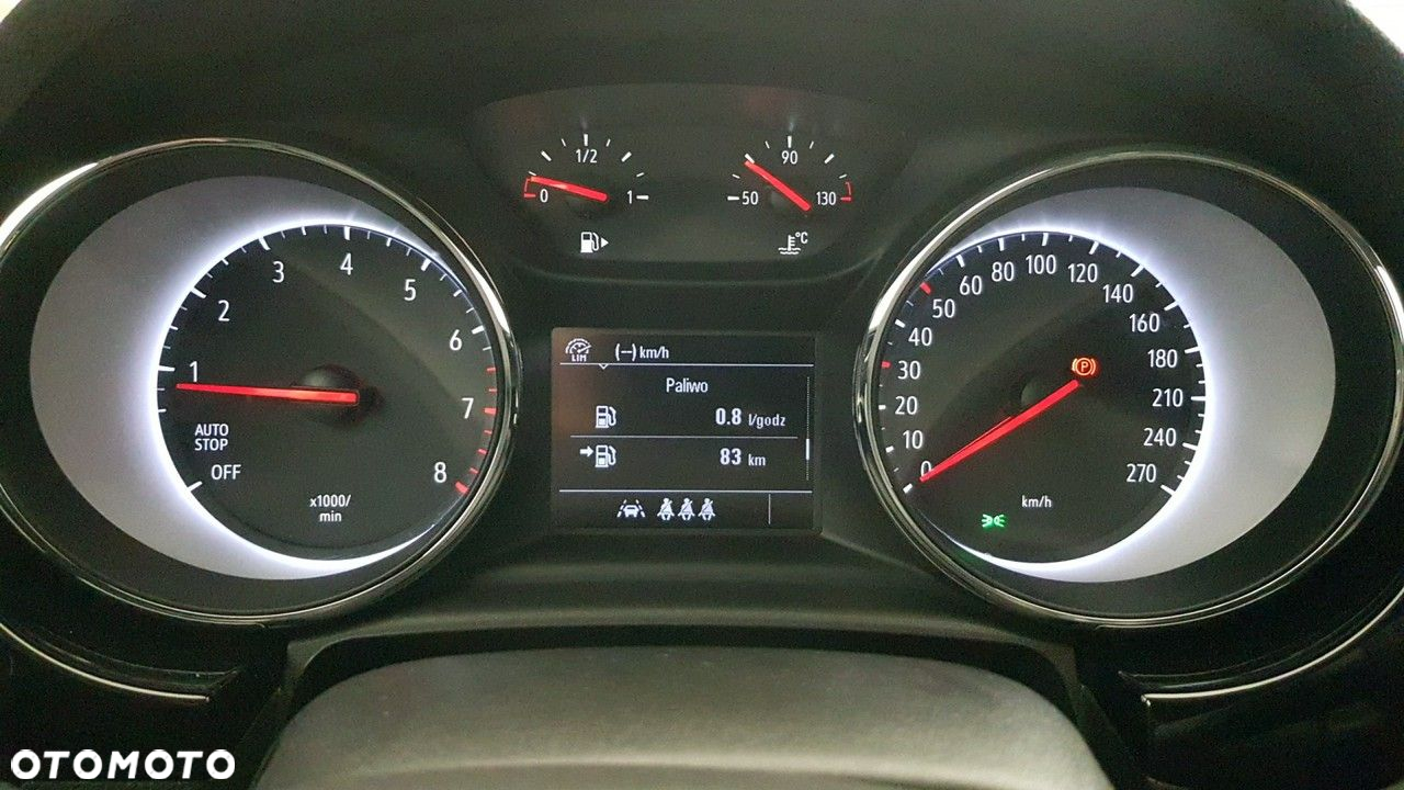 Opel Astra - 26