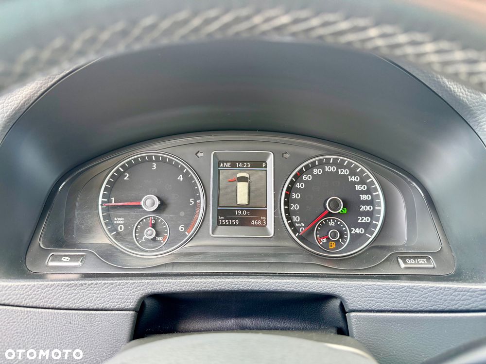 Volkswagen Multivan - 34