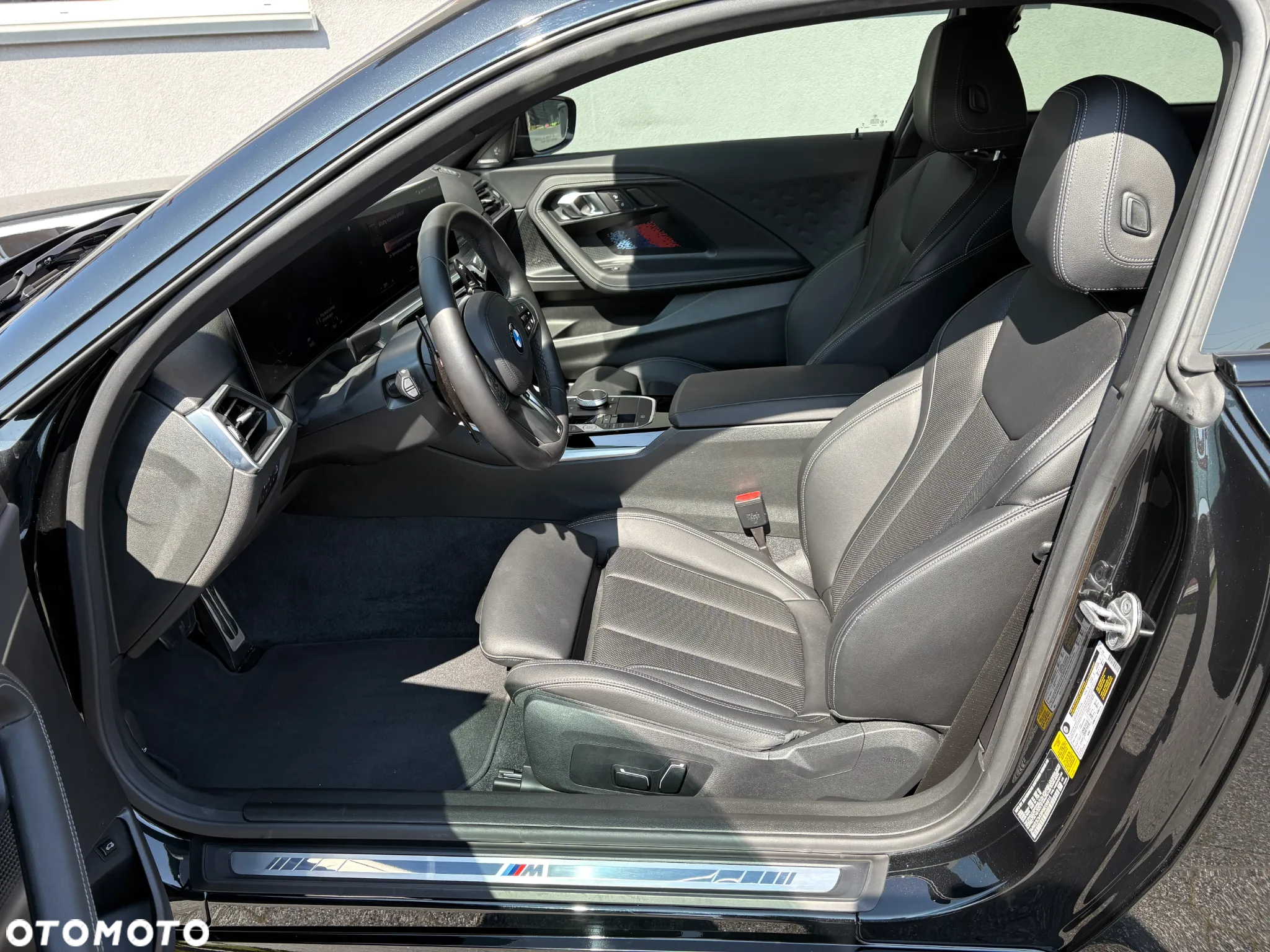 BMW Seria 2 230i Coupe - 19