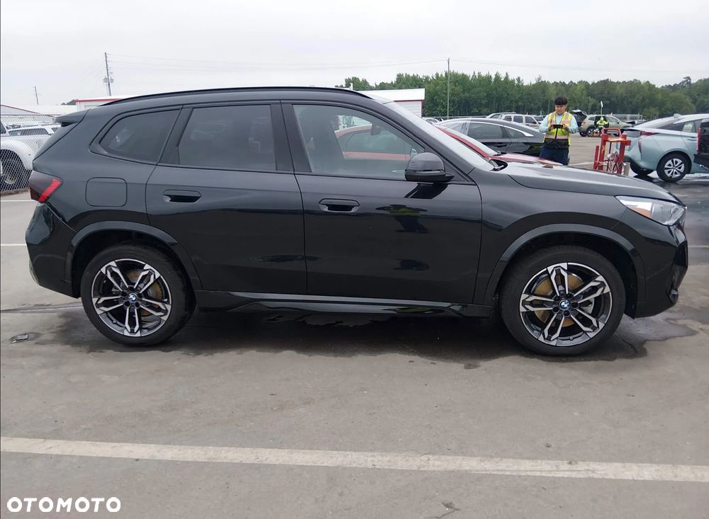 BMW X1 - 9