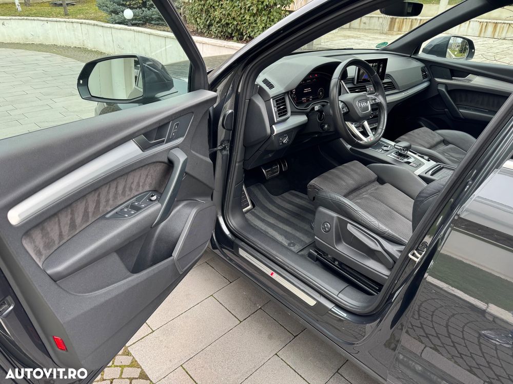 Audi Q5 2.0 TDI Quattro S tronic - 9