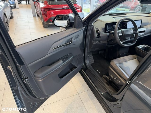 Kia EV5 81.4kWh Earth - 10