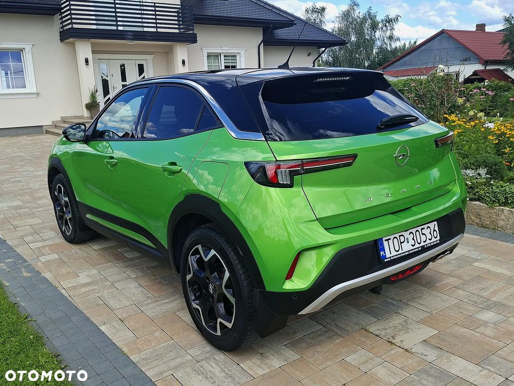 Opel Mokka - 6