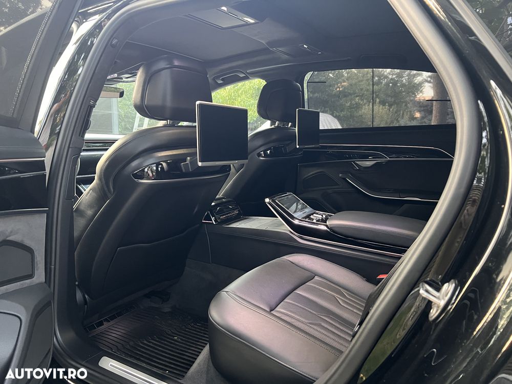 Audi A8 - 24