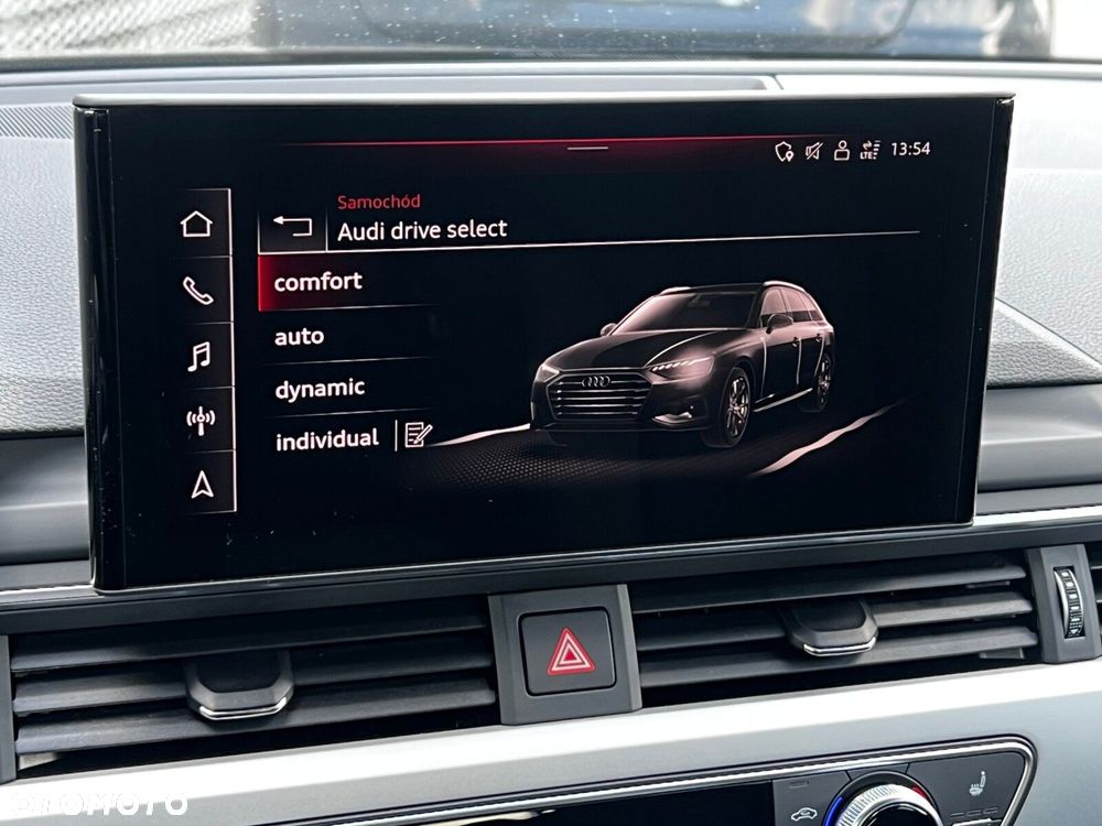 Audi A4 Avant 35 TFSI mHEV S Line S tronic - 27