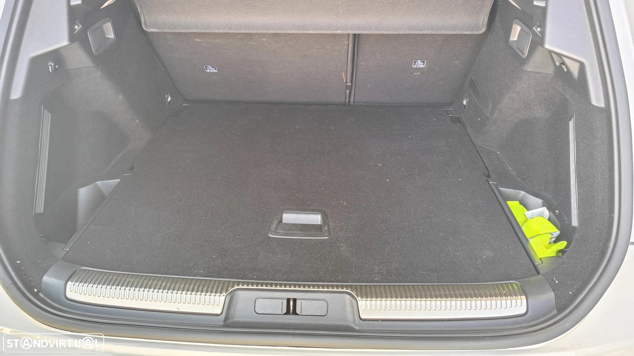 DS DS7 Crossback E-Tense Rivoli EAT8 - 31