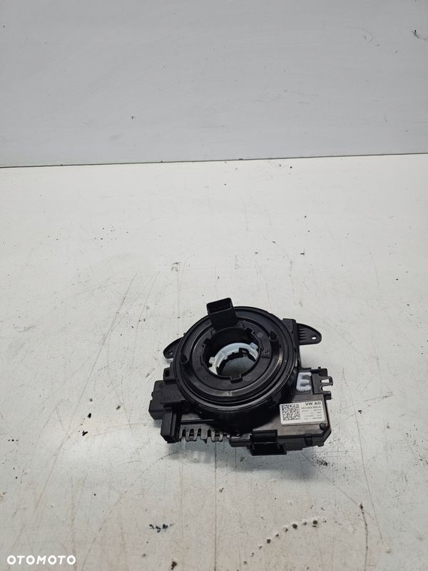 TAŚMA ZWIJAK PODUSZKI AUDI Q3 8U A1 8X VW SEAT SKODA 5K0953569AE - 1