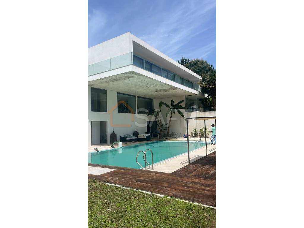 Moradia T5, Póvoa de Varzim e Vila do Conde - Grande imagem: 2/12