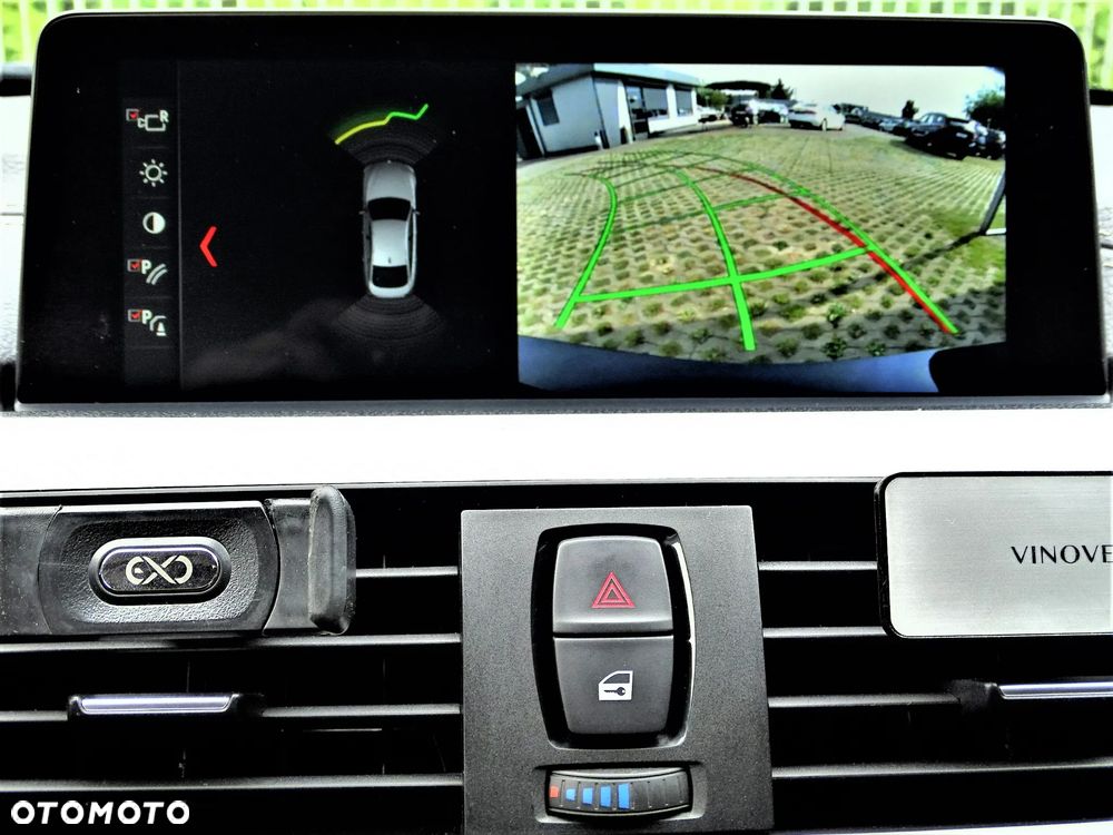 BMW Seria 4 418d Sport Line - 30