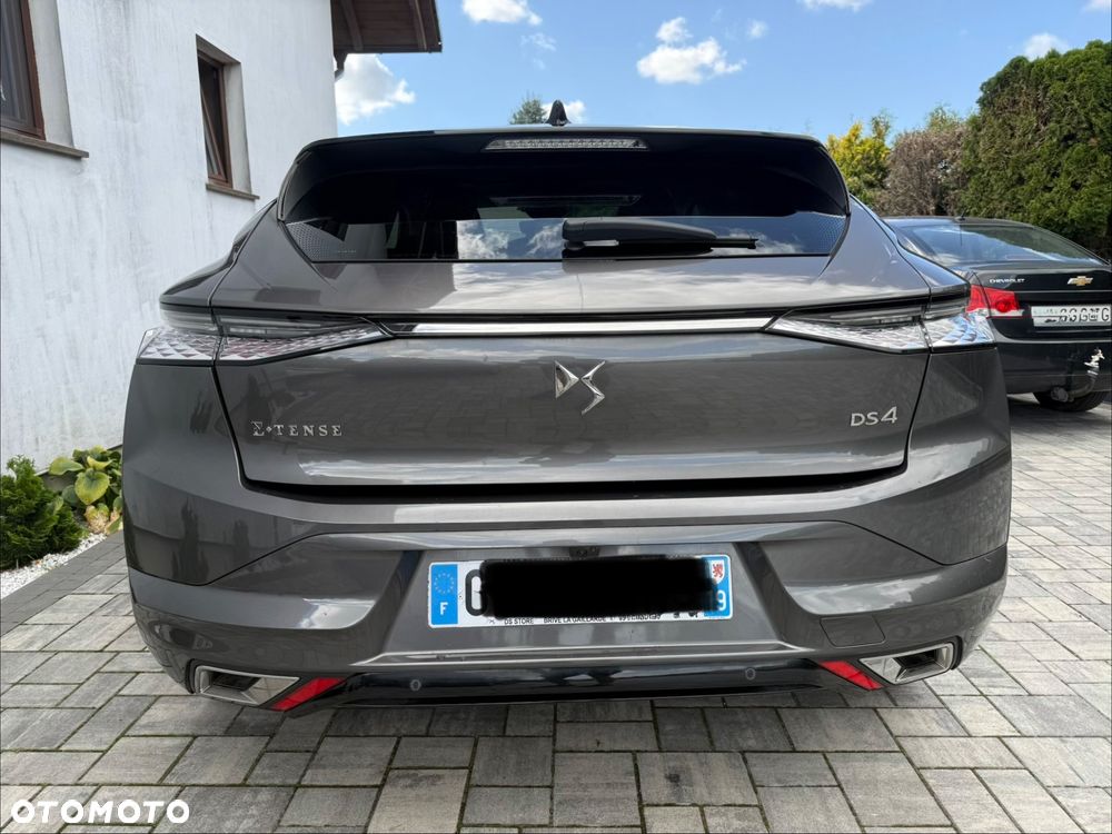 DS Automobiles DS 4 1.6 E-Tense Rivoli - 26