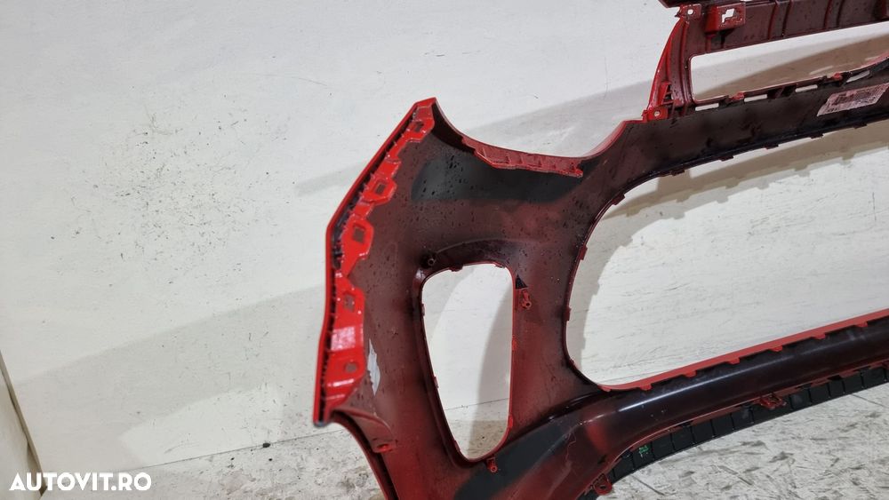 Bara fata Kia Picanto, 2017, 2018, 2019, 2020, 2021, 2022, 2023,  cod origine OE 86511-G6000. - 5