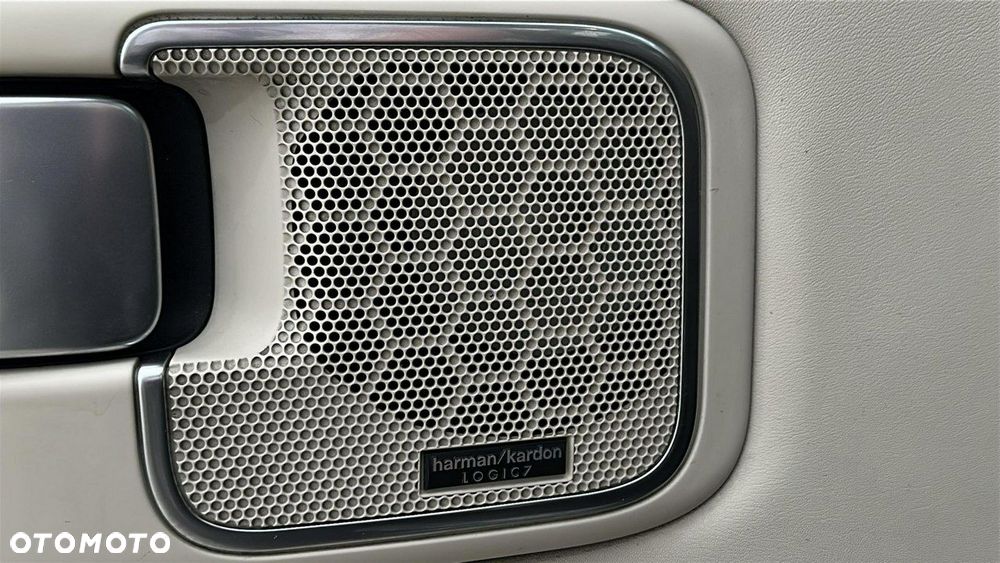 Land Rover Range Rover - 28