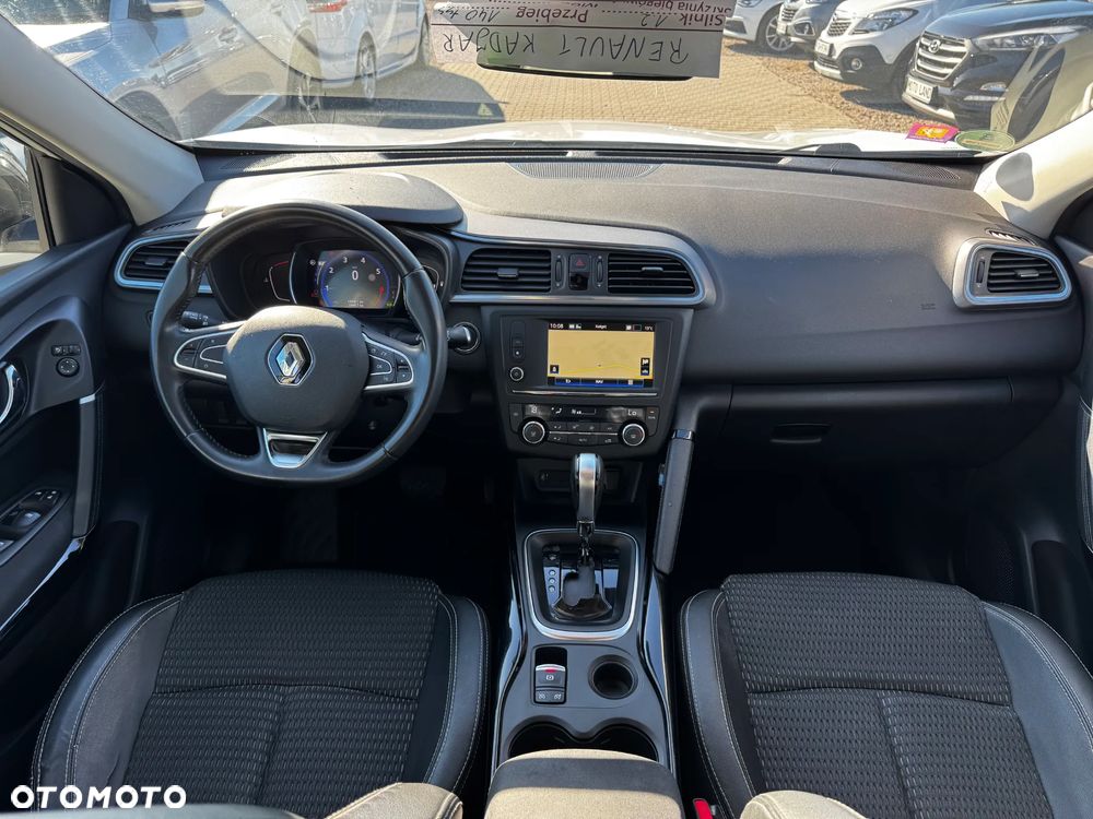 Renault Kadjar 1.2 Energy TCe Limited EDC - 31