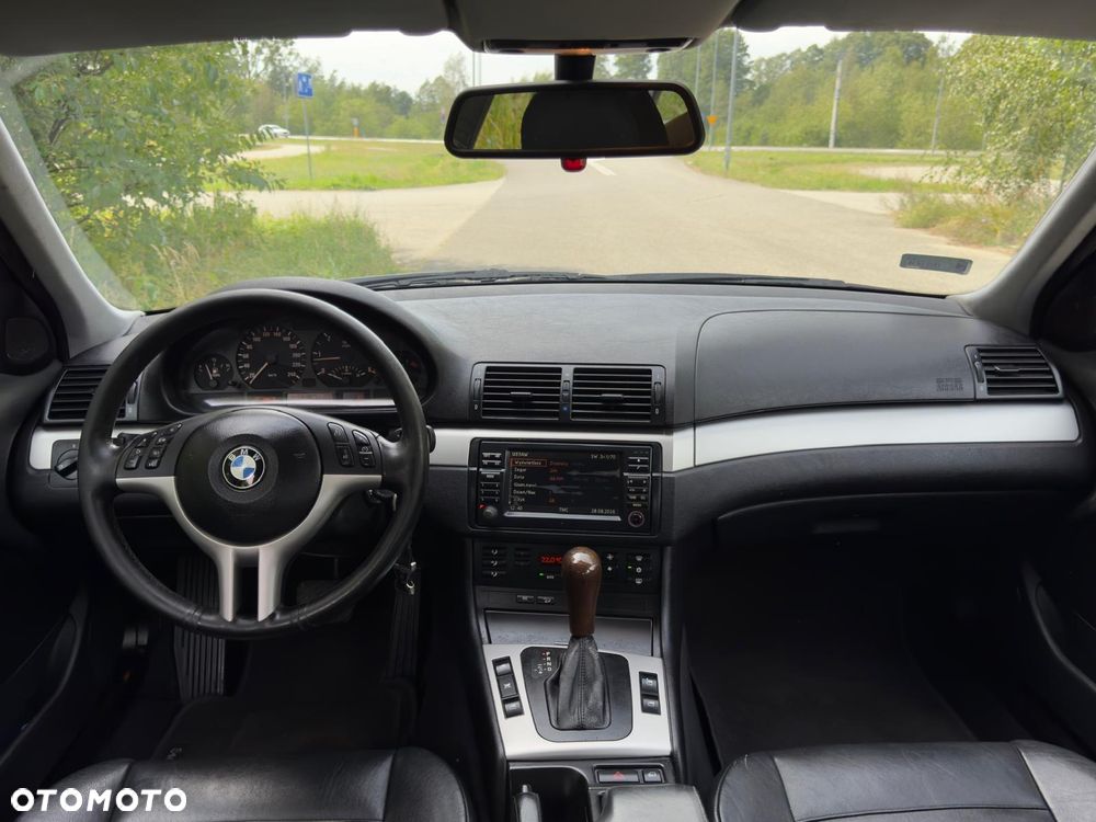 BMW Seria 3 - 25