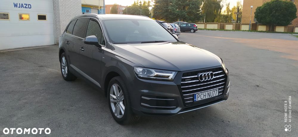 Audi Q7 - 9