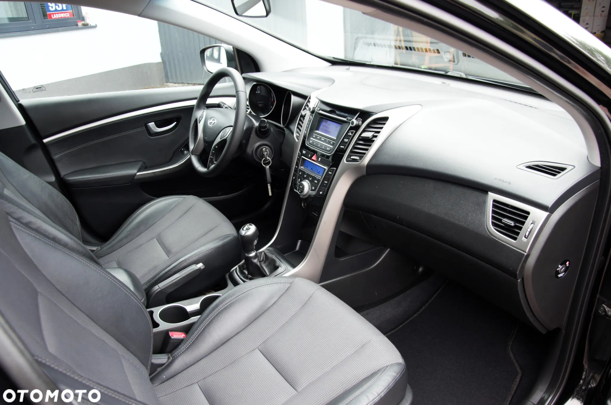 Hyundai i30 1.4 CRDi Style - 9