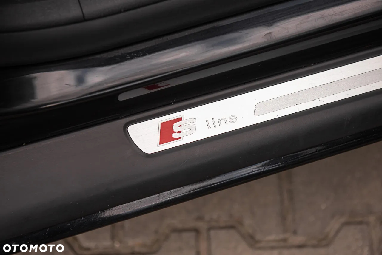 Audi A6 - 32