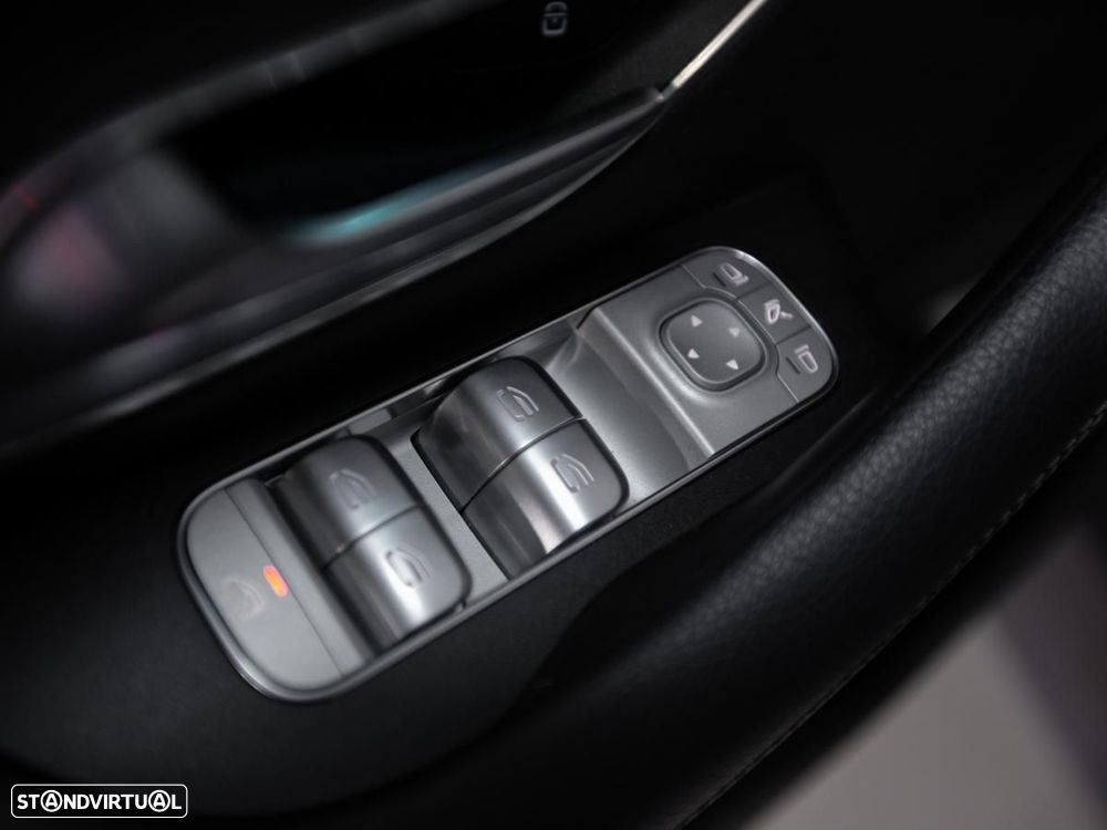 Mercedes-Benz GLE 350 de 4Matic - 16