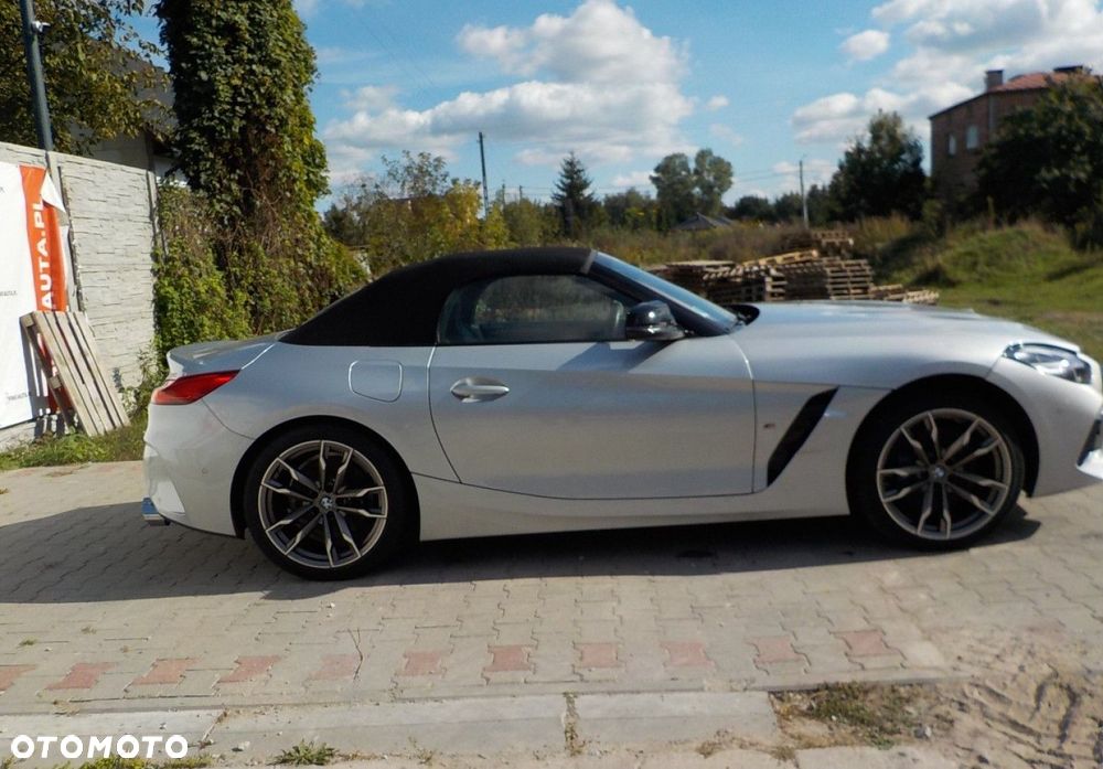 BMW Z4 - 23