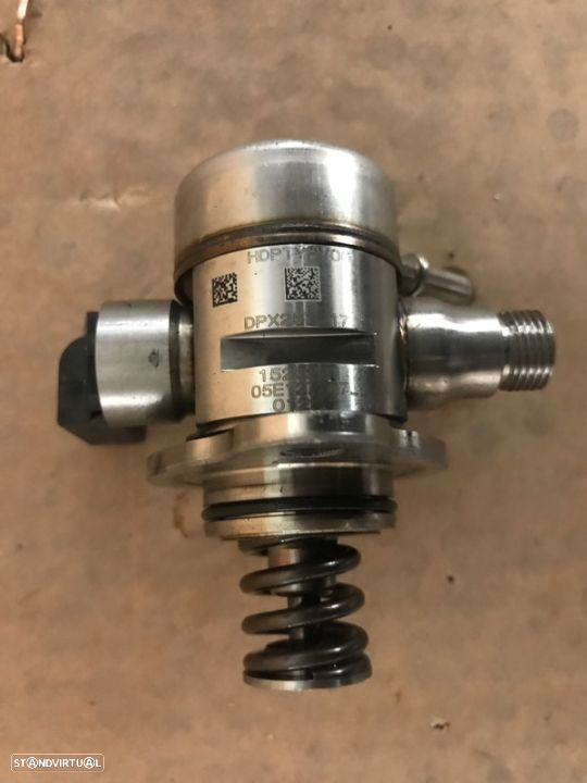 Bomba de combustível Alta Pressao VW 1.5TSi - 2
