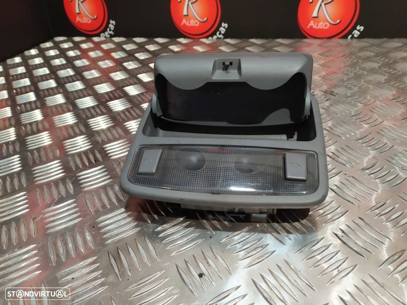 Plafonier Hyundai Matrix (Fc) - 3