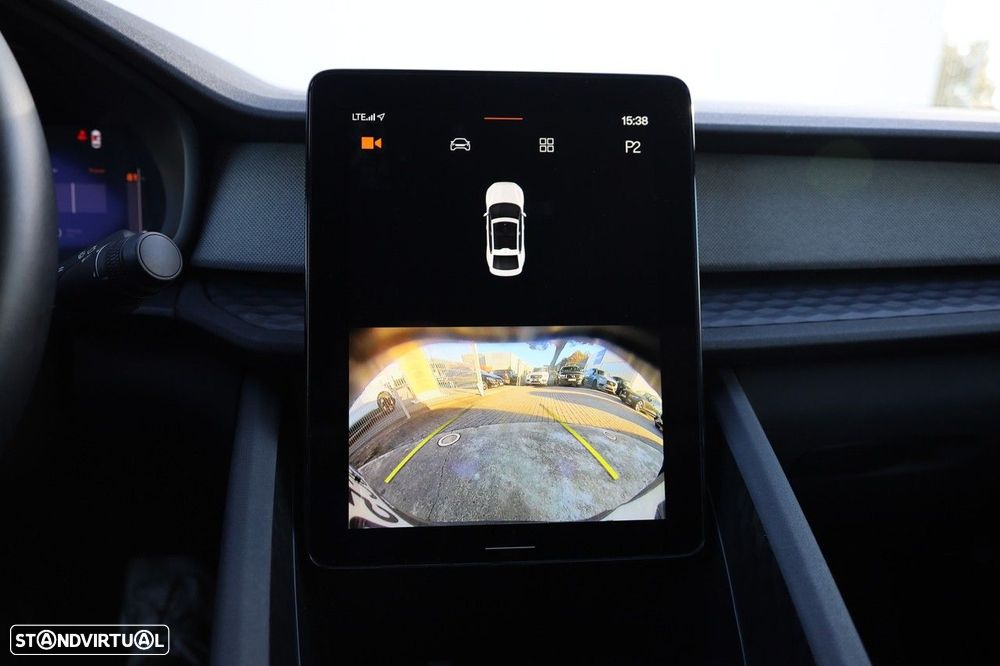 Polestar 2 Long Range 78 kWh - 24