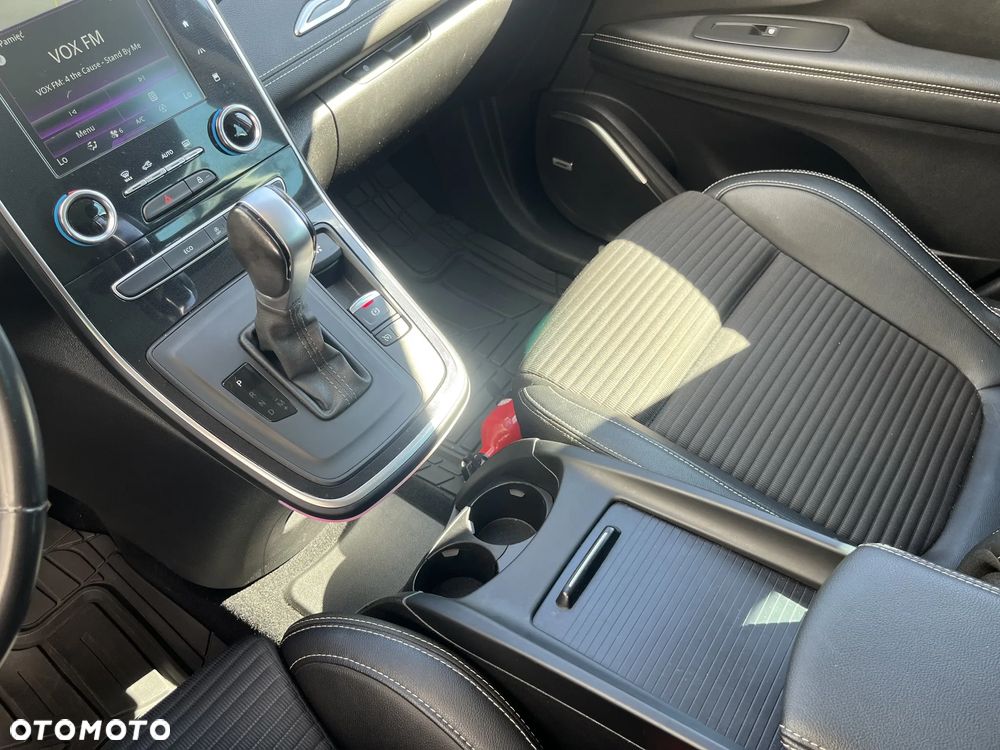 Renault Grand Scenic BLUE dCi 150 EDC BOSE EDITION - 18