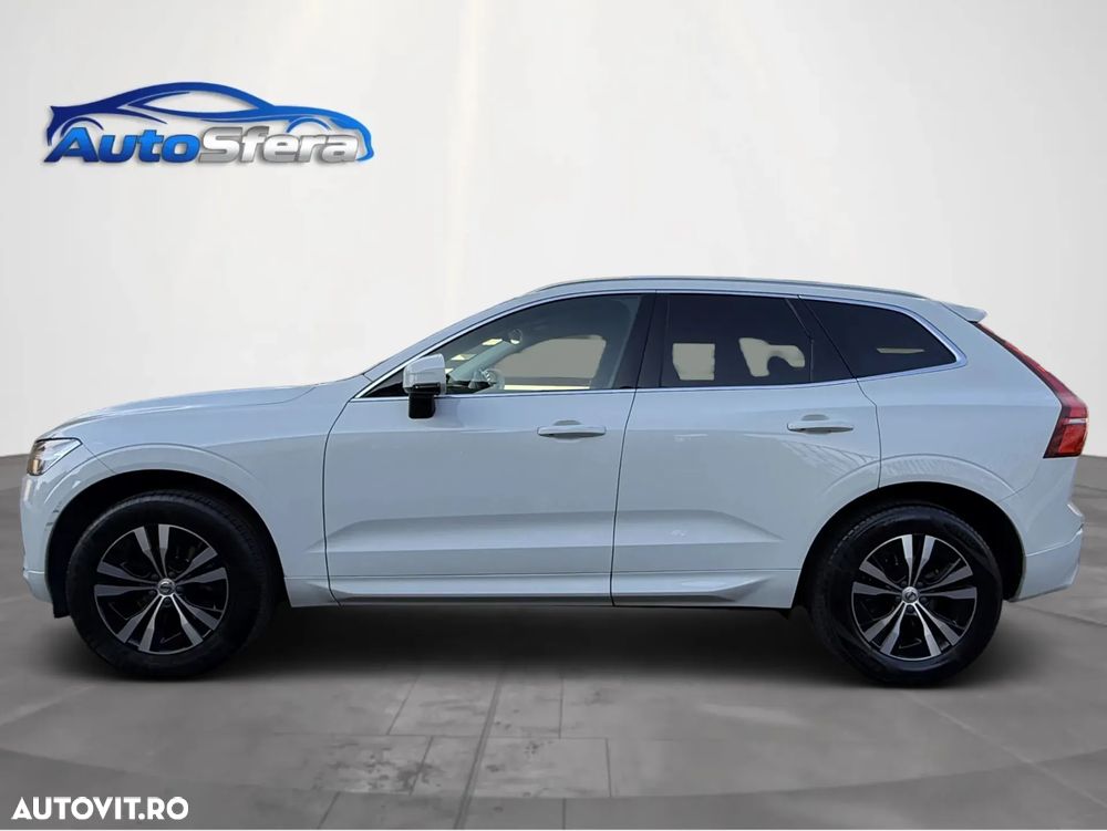 Volvo XC 60 D3 Momentum Pro - 3