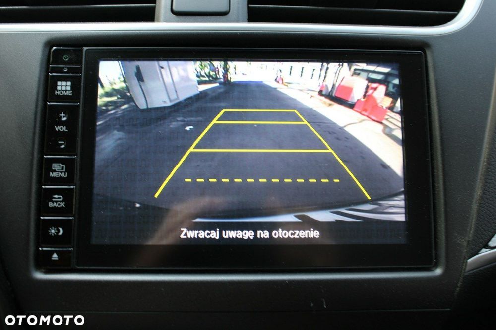 Honda Civic 1.8 Sport (Honda Connect+) - 15
