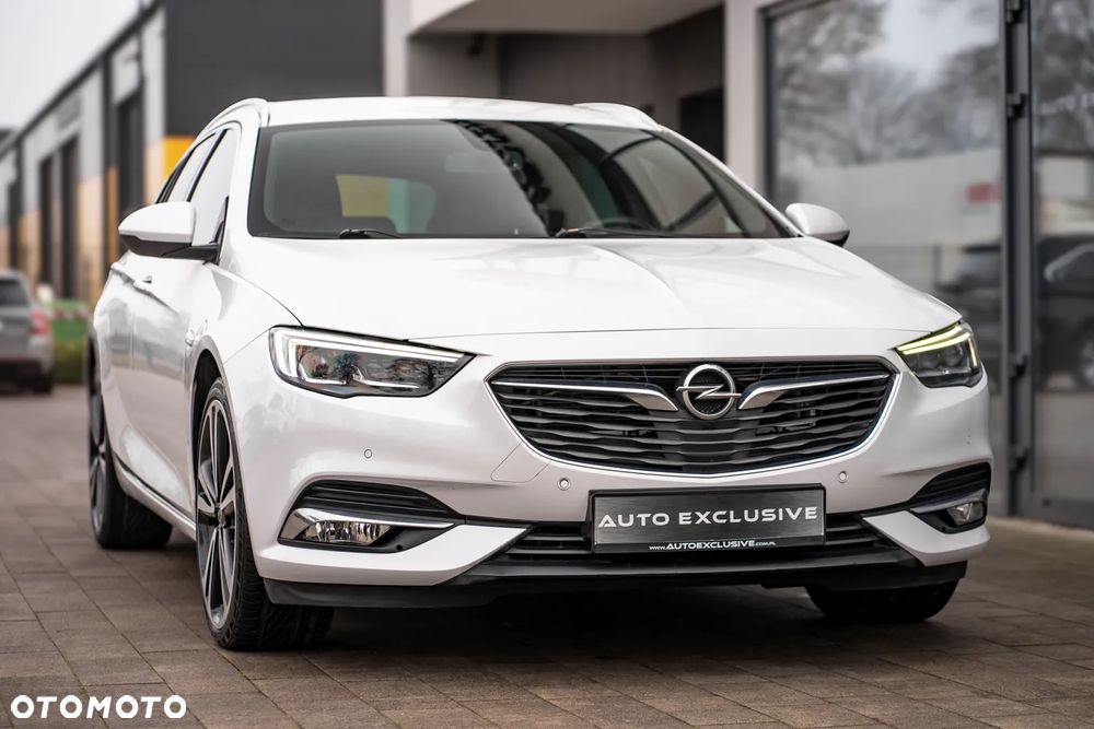 Opel Insignia 2.0 CDTI Executive - 17