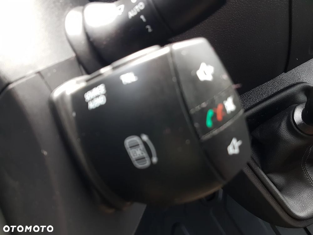 Renault MASTER L3H2 CHŁODNIA AGREGAT ZANOTTI IZOTERMA FUNKCJA GRZANIA DŁUGI WYSOKI KLIMA BLASZAK VAN FURGON - 32