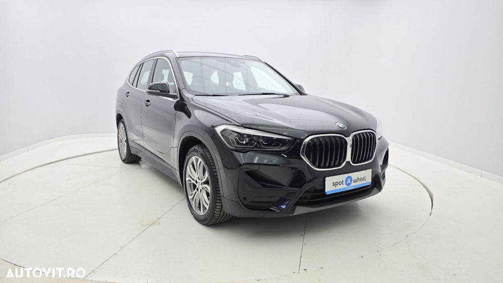 BMW X1 - 4