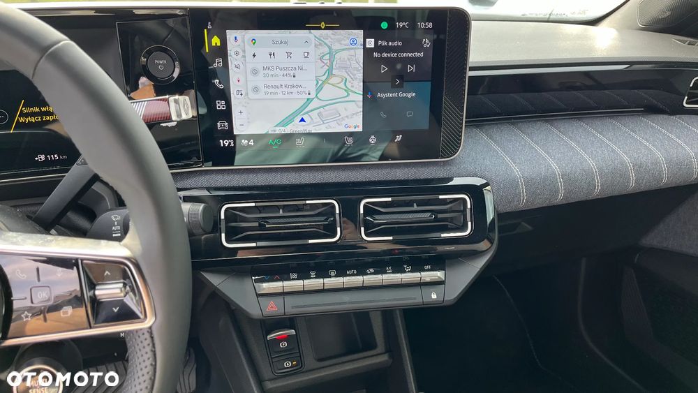 Renault 5 40kWh Urban Range Techno - 12