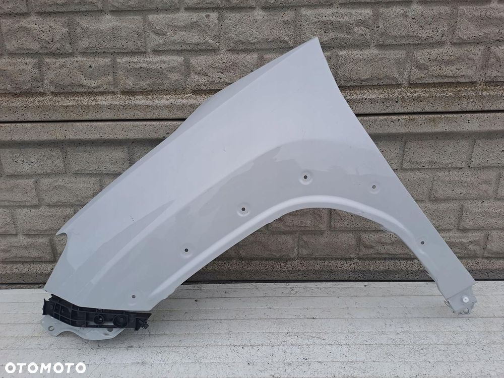 toyota yaris cross 4 iv 19-24 błotnik lewy oryginał - 1