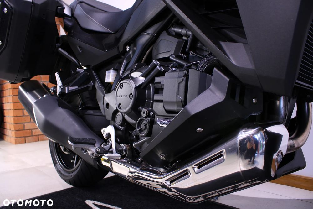 Honda NT - 24