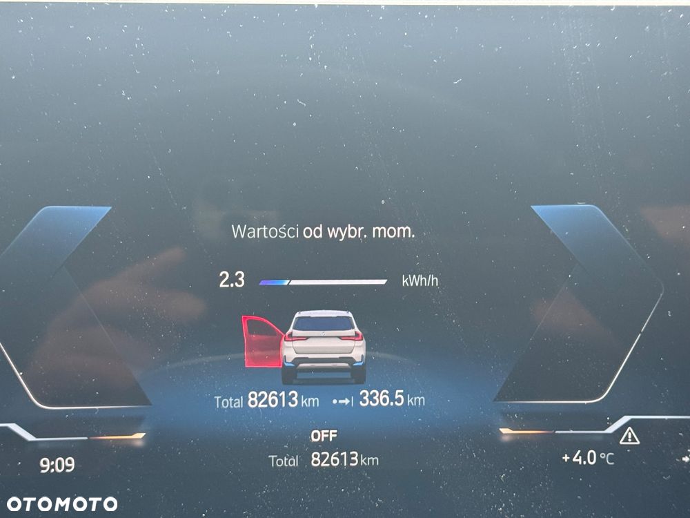 BMW iX1 xDrive30 66.5kWh xLine - 28