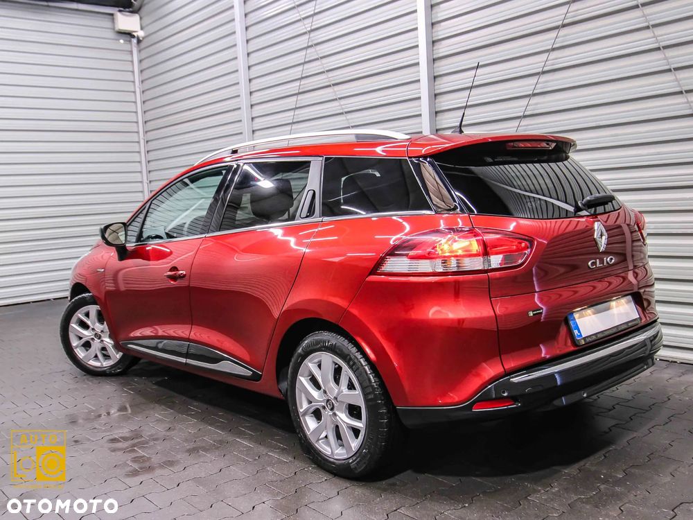 Renault Clio 2020 photo 3