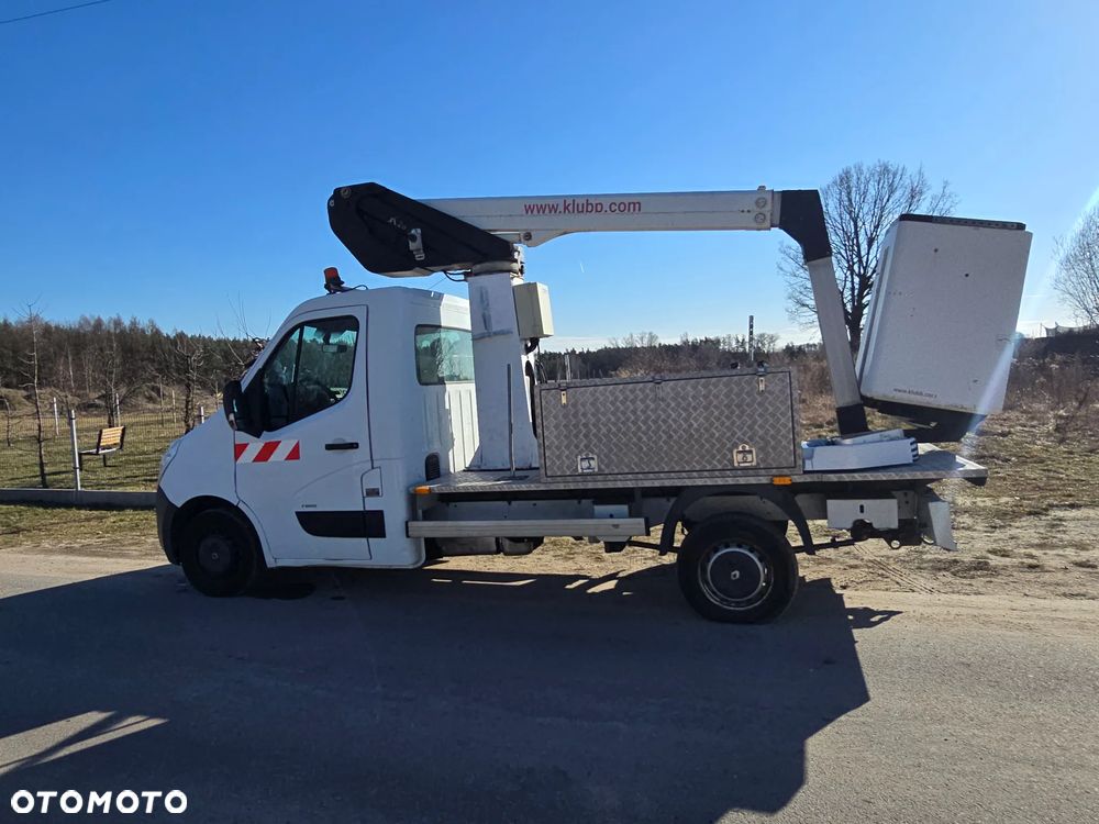 Renault Master - 9