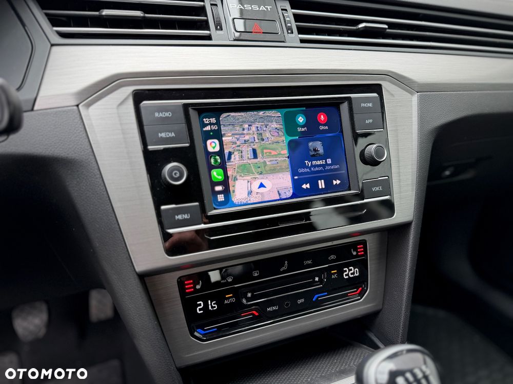 Volkswagen Passat 1.5 TSI EVO Business - 15