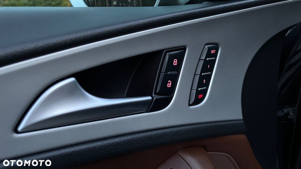 Audi A6 Limousine 2.8 FSI Quattro S tronic - 19