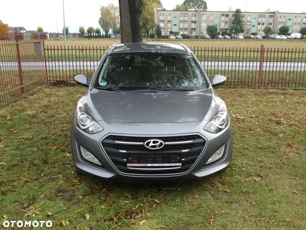 Hyundai i30 - 4