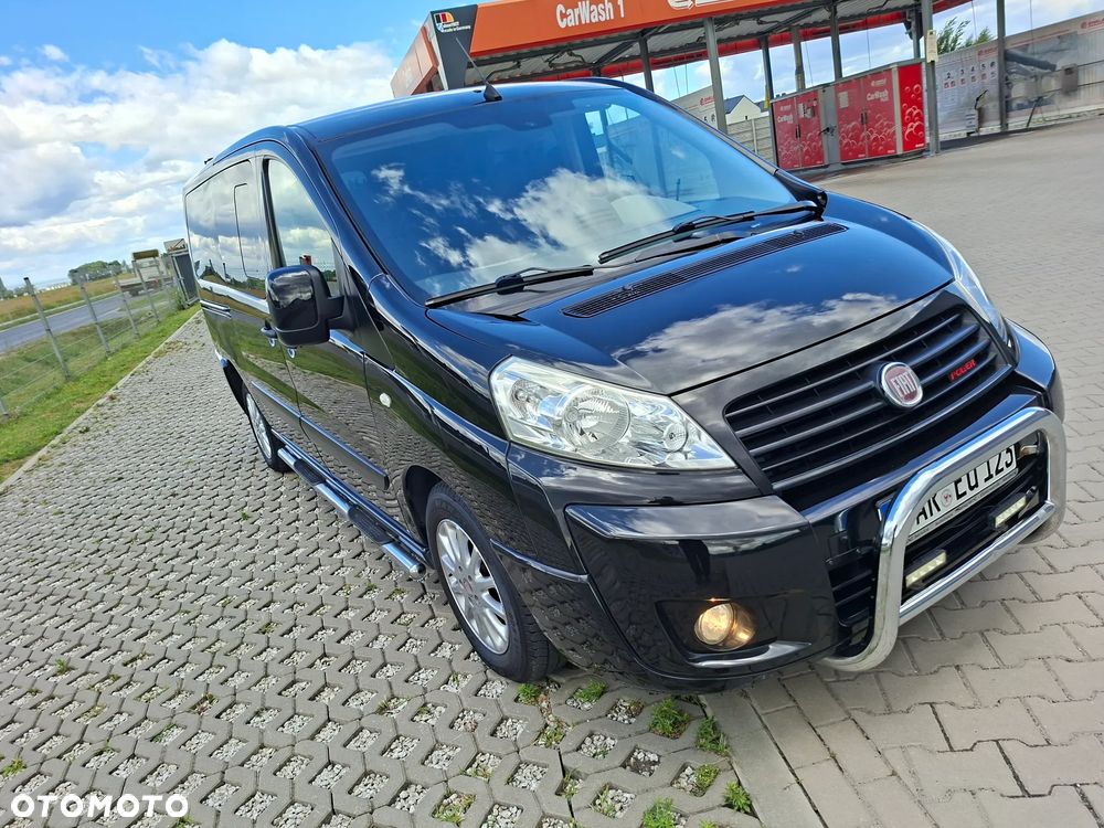 Fiat Scudo - 17