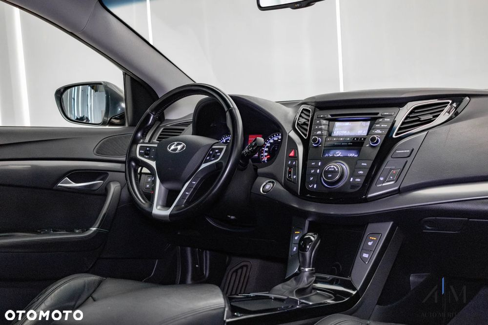 Hyundai i40 2.0 Automatik Premium - 14