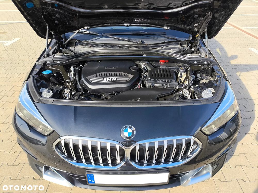 BMW Seria 2 220d xDrive Luxury Line - 20