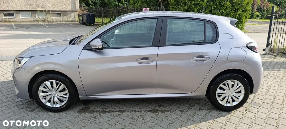 Peugeot 208 1.2 PureTech Active S&S - 6