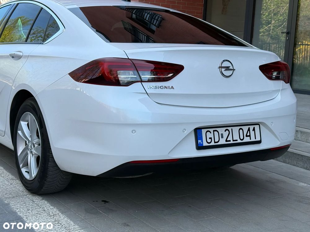 Opel Insignia 1.5 T Ultimate S&S - 24