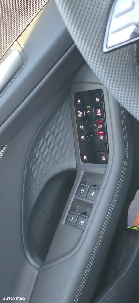 Audi A5 Limuzina 40 TDI quattro S tronic MHEV - 21