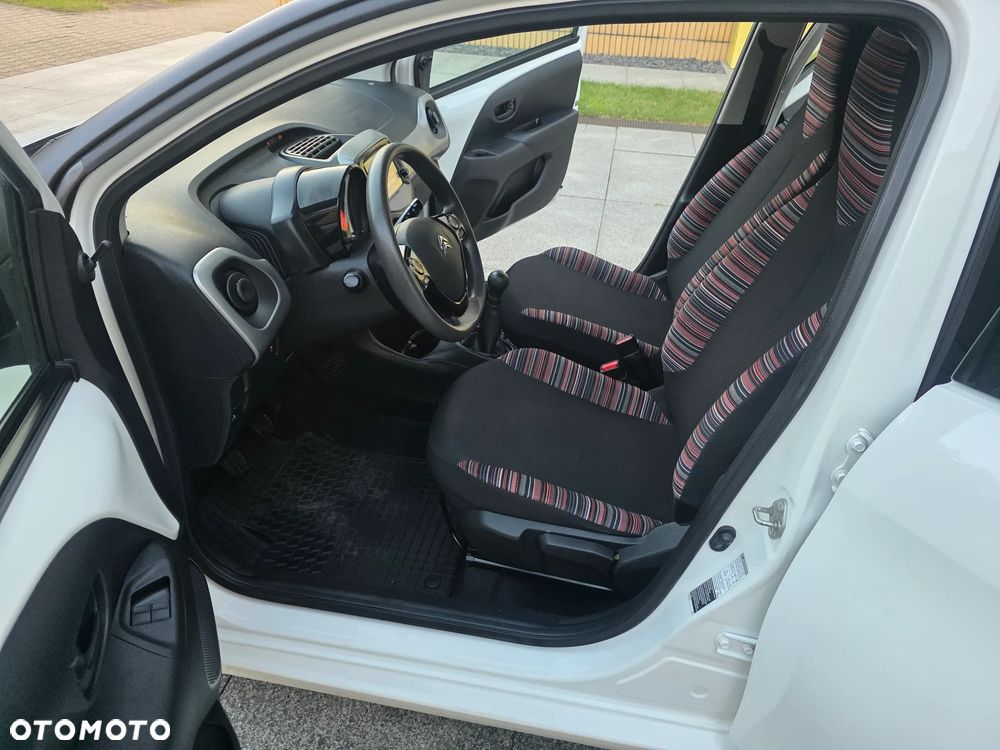 Citroën C1 - 27