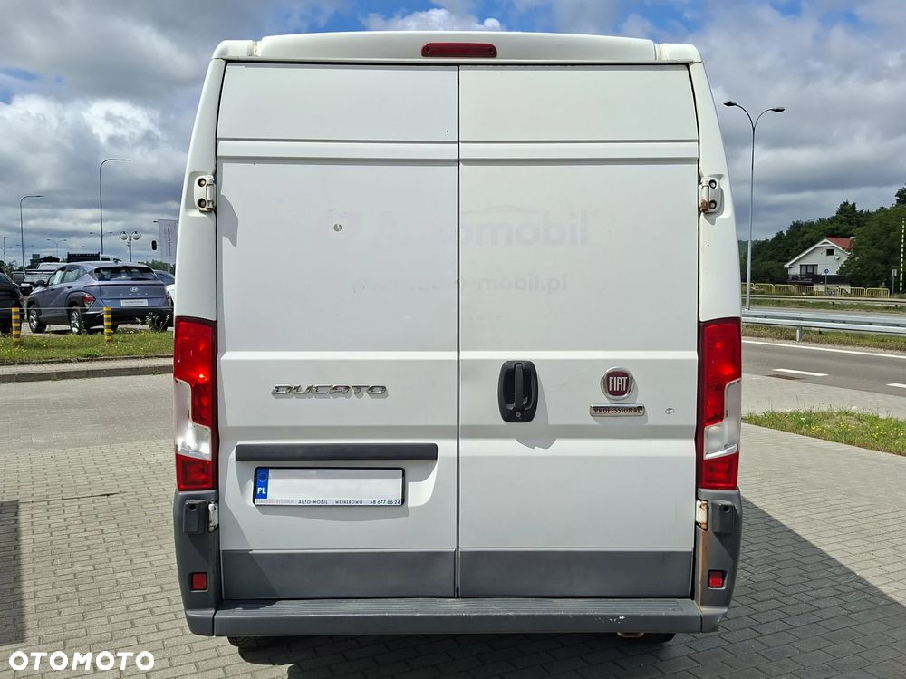 Fiat Ducato - 9