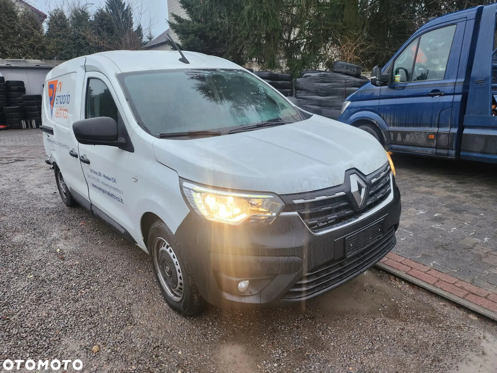 Renault EXPRESS - 2